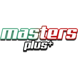 MASTERS PLUS เว็บพนันออนไลน์ สล็อต คาสิโน กีฬา ครบจบ